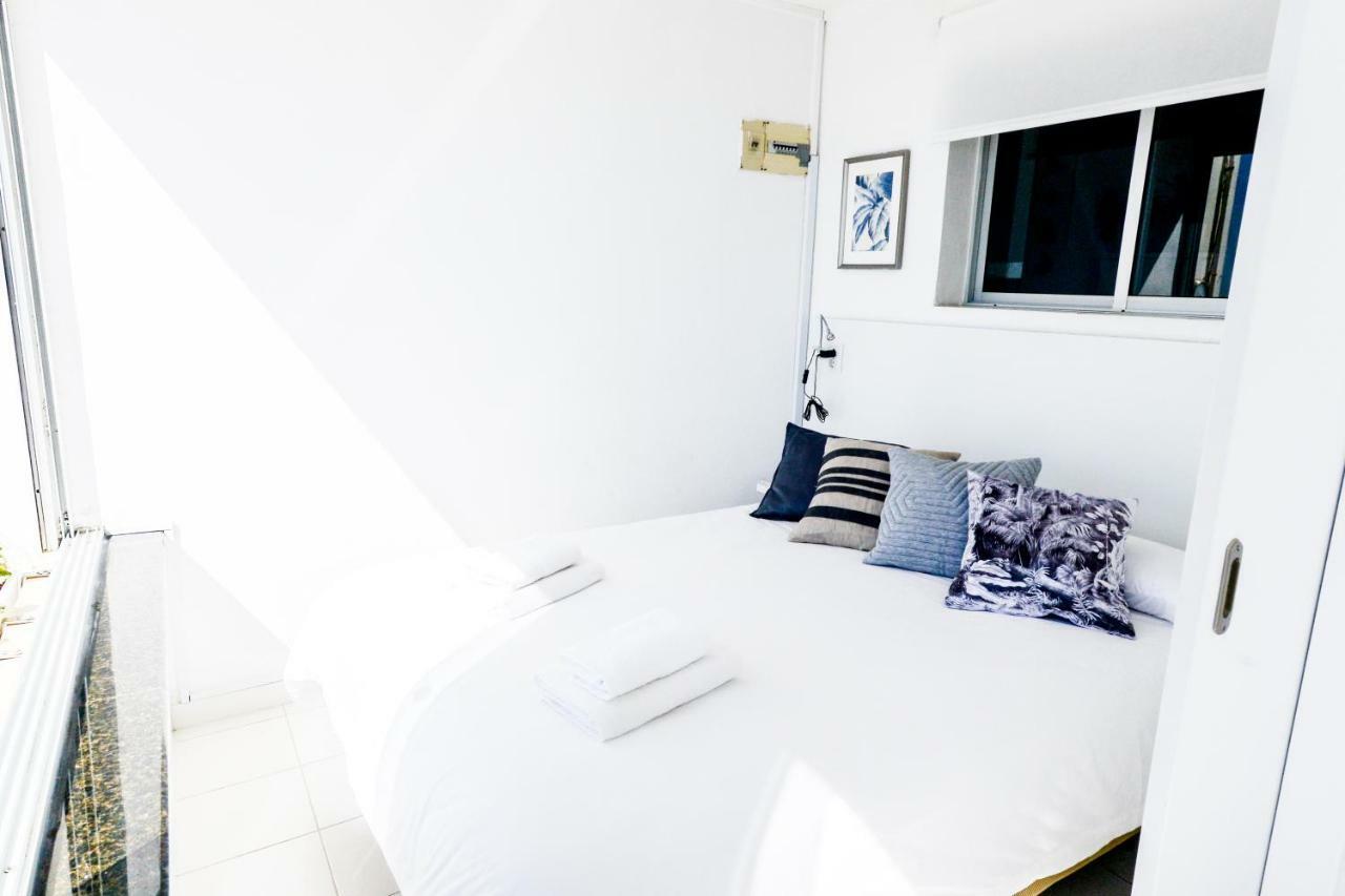 Dreamy Sea View Accommodation Gran Canaria San Agustin  Bagian luar foto